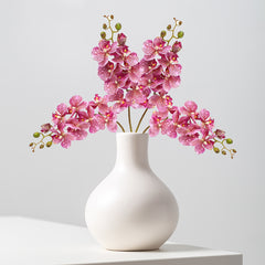 Artificial Orchids Flowers