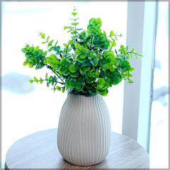 Artificial - Money Leaves Bunch - Green