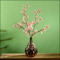 Artificial - Silk Cherry Blossom Flower - Pink