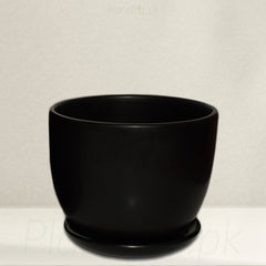 BLACK MATTE (Ceramic)
