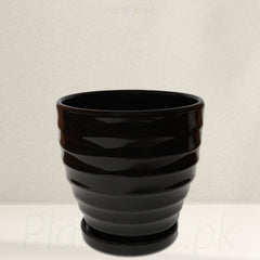 SHINY VESSEL (Ceramic)